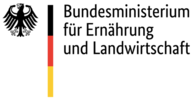 Bundesministerium für Ernährung und Landwirtschaft Logo
